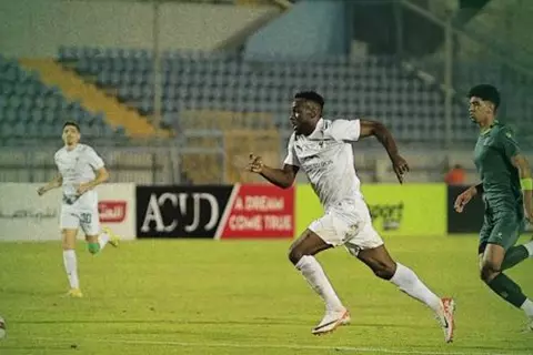 مباراة الفرص الضائعة.. المصري يتعادل مع الاتحاد السكندري سلبيًا في كأس الرابطة